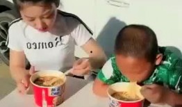 吃方便面爆料视频,吃方便面爆料视频深度解析